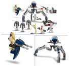 LEGO® Star Wars 75372 Clone Trooper™   Battle Droid™ Battle Pack