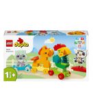 LEGO® Duplo 10412 Tierzug