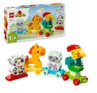 LEGO® Duplo 10412 Tierzug