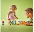 LEGO® Duplo 10412 Tierzug
