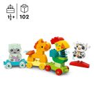 LEGO® Duplo 10412 Tierzug