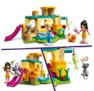 LEGO® Friends 42612 Abenteuer auf dem Katzenspielplatz