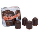 Super Dickmanns