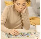 Ravensburger 12000767 Puzzle Flowery meadow 200 Teile