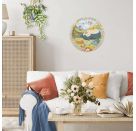 Ravensburger 12001131 Puzzle Blumige Pokémon 500 Teile