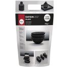 Gießpulver Raysin 250, schwarz