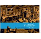 Mörderische Dinnerparty – Tod unterm Gipfelkreuz