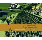 Mörderische Dinnerparty: Galopp in den T