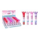 Sortiment Lipgloss Crown (42)