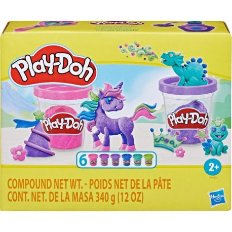 Play-Doh  Funkelknete