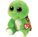 Ty BEANIE BOOS TURBO TURTLE 24 CM