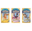 Disney Lorcana Trading Card Game: Set 3 - Booster (Deutsch)
