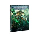 CODEX: NECRONS (DEUTSCH)
