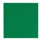 Open Bricks Baseplate 50x50 green, 1 Stück