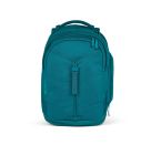 Match Schulrucksack Deep Petrol
