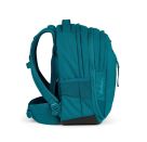 Match Schulrucksack Deep Petrol