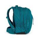 Match Schulrucksack Deep Petrol