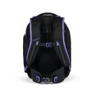 Match Schulrucksack Purple Phantom