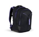Match Schulrucksack Purple Phantom