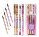 TOPModel Glitter Gel Metallic Set