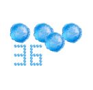 Nerf Better Than Balloons Wasserkapseln (36 Stück)