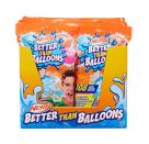 Nerf Better Than Balloons Wasserkapseln (108 Stück)