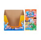 Nerf Better Than Balloons Wasserkapseln (108 Stück)