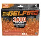 Nerf Pro Gelfire Nachfüllpack (1600 Kugeln)