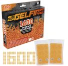Nerf Pro Gelfire Nachfüllpack (1600 Kugeln)