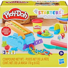 Play-Doh  Knetwerk Starter-Set