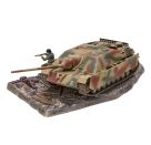 Jagdpanzer IV (L/70), Revell Modellbausatz