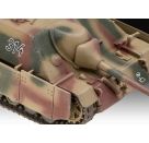 Jagdpanzer IV (L/70), Revell Modellbausatz