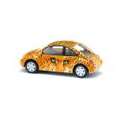 WIKING VW New Beetle Safari