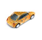 WIKING VW New Beetle Safari
