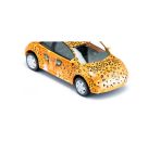 WIKING VW New Beetle Safari