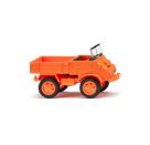 WIKING Kommunal - Unimog U 411