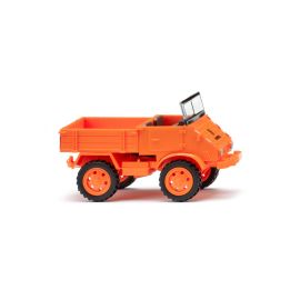 WIKING Kommunal - Unimog U 411