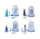 FRO Snow Reveal 2.0 Thekendisplay