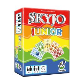 Skyjo Junior