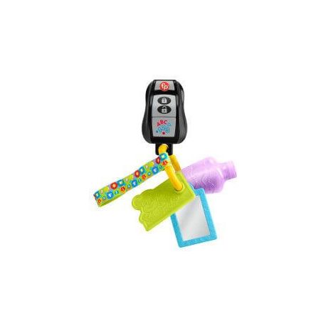 Fisher-Price Play   Go Activity Keys (D, F, E)