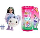 Barbie Cutie Reveal Chelsea Costume Cuties Series - Bunny in Koala