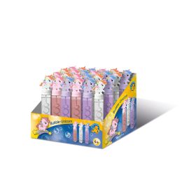 PUSTEFIX Bubble Unicorn, sortiert