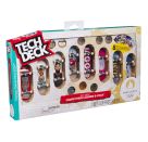 TED Competition Legends 8-Pack