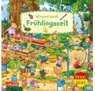 Maxi Pixi 436: Wimmelspaß Frühlingszeit