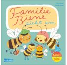 Maxi Pixi 446: Familie Biene zieht um