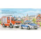 Baby Pixi (unkaputtbar) 153: Große Fahrzeuge