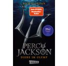 Percy Jackson 1: Diebe im Olymp | Sonderausgabe zum Serienstart