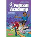 Fußball Academy 5: Ein genialer Geburtstag
