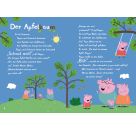 Peppa: Fröhliche 5-Minuten-Geschichten