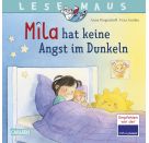 LESEMAUS 212: Mila hat keine Angst im Dunkeln